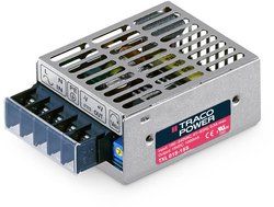Zasilacz AC/DC do zabudowy TracoPower TXL 025-3.3S 3.3 V/DC 6 A 25 W