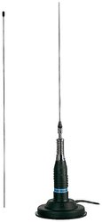 Antena z podstawą magnetyczną ML 145 Antena Albrecht ML 145 6305