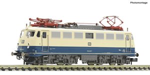 Lokomotywa elektryczna Fleischmann 733811 N