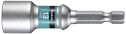 Klucz nasadowy skrętny 13 mm Makita  E-03486  1 szt.