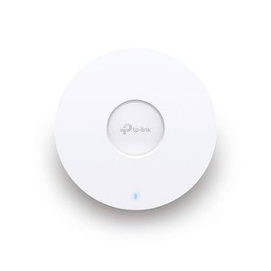 Dwuzakresowy punkt dostępowy TP-Link EAP653 AX3000 Gigabit WiFi 6 WiFi do montażu sufitowego biały TP-LINK EAP653 AX3000 AP  pojedynczy moduł Access Point WLAN  2.4 GHz, 5 GHz