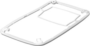 Uszczelka dekoracyjna Bopla BOP 900 DI Bopad IP65 Dichtung - 9016 35290006, TPE, 1 szt.