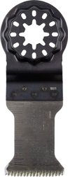 Ostrze do multinarzędzia Wolfcraft  4239000  1 szt.