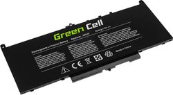 Akumulator do laptopa Green Cell DE135, 7.6 V, 5800 mAh