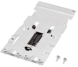 Adapter do montażu na szynie DIN rozmiar 1 (FSA) Adapter montażowy na szynę DINSINAMICS G110