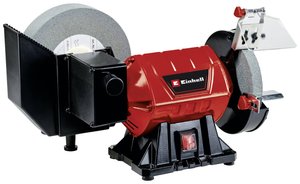 Szlifierka na mokro i sucho Einhell TC-WD 200/150 4417242 39.9 cm 1 szt.