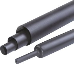 Rurka termokurczliwa bez kleju Hongshang HR3 ART002118, 3:1, od 13 mm do 4 mm, 1.22 m