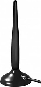 Antena z magnetyczną stopką Wittenberg Antennen 103302 WB 67 WLAN