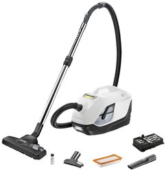 Kärcher Home & Garden DS 6  Odkurzacz 650 W