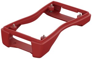 Uszczelka dekoracyjna Bopla BS 500 DI-D-3001 82853001, TPE, 1 szt.