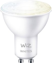 Żarówka LED WiZ 8718699787110 GU10 4.7 W = 50 W 400 lm ciepła biel światła dziennego 1 szt.