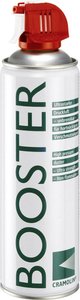 Spray ze sprężonym powietrzem Cramolin BOOSTER 481711 500 g