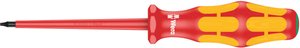 Wkrętak Torx T 5 Wera 167 i 05006181001