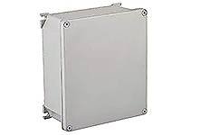 Obudowa uniwersalna Molex MWE Industrial Solution 936040062, (D x S x W) 189 x 167 x 80 mm, odlew aluminiowy, 1 szt.