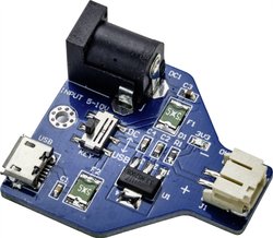 Adapter zasilania do BBC micro:bit TRU COMPONENTS TC-9072508