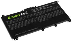 Akumulator do laptopa Green Cell GC-HP163, 11.4 V, 3400 mAh