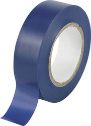 Taśma izolacyjna TRU COMPONENTS  TC-9559256  (D x S) 20 m x 19 mm 20 m 1 szt.