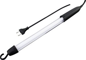 Lampa ręczna LED REV LY-6005