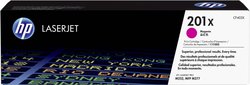 Kaseta z tonerem HP 201X Toner HP 201X 1 szt.