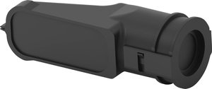 Styk pojedynczy złącza męskiego okrągłego TE Connectivity IMC 6862-201-20278, 1 szt.