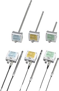Anemometr Delta Ohm HD 2903 TO2, 0.05 do 20 m/s, -10 do +60 °C