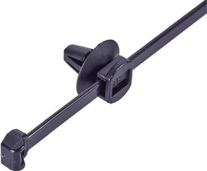 Opaska kablowa HellermannTyton T50ROS-SFT6,5 16-3 150-37791, 200 mm, poliamid 6.6, 1 szt.