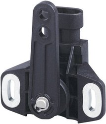 Czujnik wychylenia Elobau 424A11A120B  analogowy prąd AMP Superseal