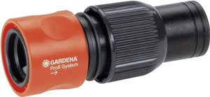 Złącze do węża GARDENA 2817-20 System Złączy wtykowych, 19 mm (3/4'') Ø