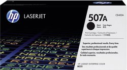 Kaseta z tonerem HP 507A Toner HP 507A 1 szt.
