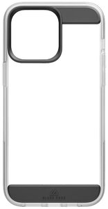 Black Rock Mag Air Protection Cover Apple iPhone 14 Pro Max czarny Kompatybilny z MagSafe