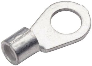Zacisk oczkowy Cimco 25-16, DIN 46234, M16