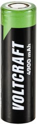 Akumulator specjalny VOLTCRAFT VC-14333045, Li-Ion, 4900 mAh, 3.6 V, 1 szt.