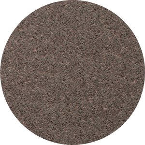 PFERD 42870112 Kompaktowa tarcza na rzep KR Ø 125 mm A 400 CK do dokładnego szlifowania szlifierek kątowych 125 mm  50 szt.