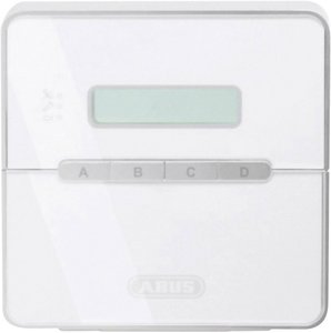 Dodatkowy panelu LCD do Terxon SX/MX Centrala alarmowa ABUS AZ4111