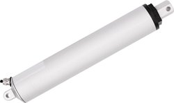 Siłownik elektryczny Drive System Europe by MSW DSAK4-24-200-500-IP54, 24 V/DC, Długość skoku 500 mm, 200 N