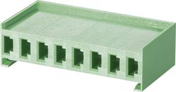 Obudowa złącza żeńskiego AMP MODU TE Connectivity RM 3,96 280591, zawartość: 1 szt.