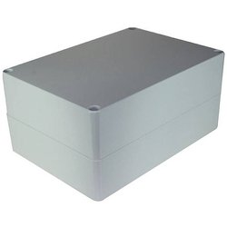 Obudowa uniwersalna Camdenboss 7200-223, (D x S x W) 171 x 121 x 80 mm, poliwęglan, 1 szt.