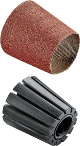 Papier ścierny tuleja Bosch Home and Garden  1600A00156  1 szt.