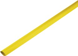 Rurka termokurczliwa bez kleju TRU COMPONENTS 1225480, 2:1, od 46.50 mm do 22.50 mm, 1 m