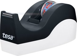 Dozownik taśmy tesa tesafilm Orca 53914-00000-00 zaw. rolkę filmową 33 m x 19 mm 1 szt.