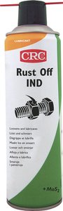 Olej penetrujący CRC RUST OFF IND 30507-AA 500 ml