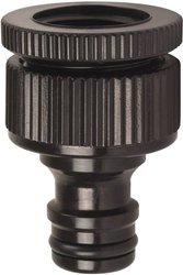 Połączenie do kranu TOOLCRAFT TO-4848807 13 mm (1/2'') Ø