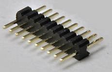 TRU COMPONENTS TC-2506390 Listwa złączy męskich (standardowa) 1 szt.