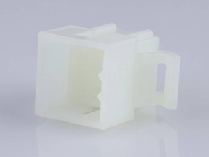 Obudowa złącza pin żeńskiego na kabel Molex MOL Power & Signal Sol. 469990717, piny: 9, 5 A, 1 szt.