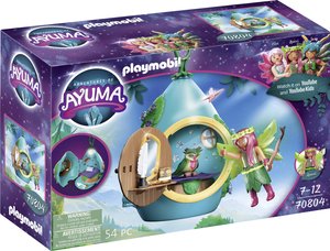 Playmobil 70804 1 szt.