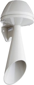 Syrena sygnalizacyjna Werma Signaltechnik 230 V/AC 570.052.68