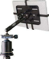 The Joyfactory Unite Uchwyt na mikrofon do tabletu Uniwersalny  17,8 cm (7'') - 30,5 cm (12'')
