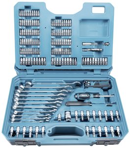 Zestaw narzędzi Makita E-10883