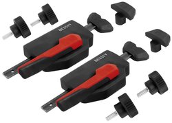 Docisk poziomy do stołów wielofunkcyjnych WNS-SET-MFT Bessey WNS-SET-MFT