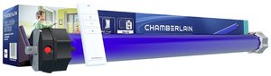Radiowy napęd rolet 25 Nm RPD25ER-10 Chamberlain RPD25ER-10